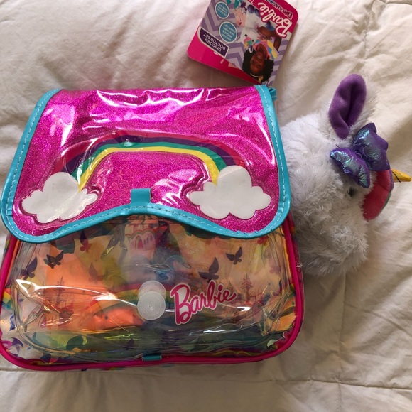 barbie dreamtopia doctor set